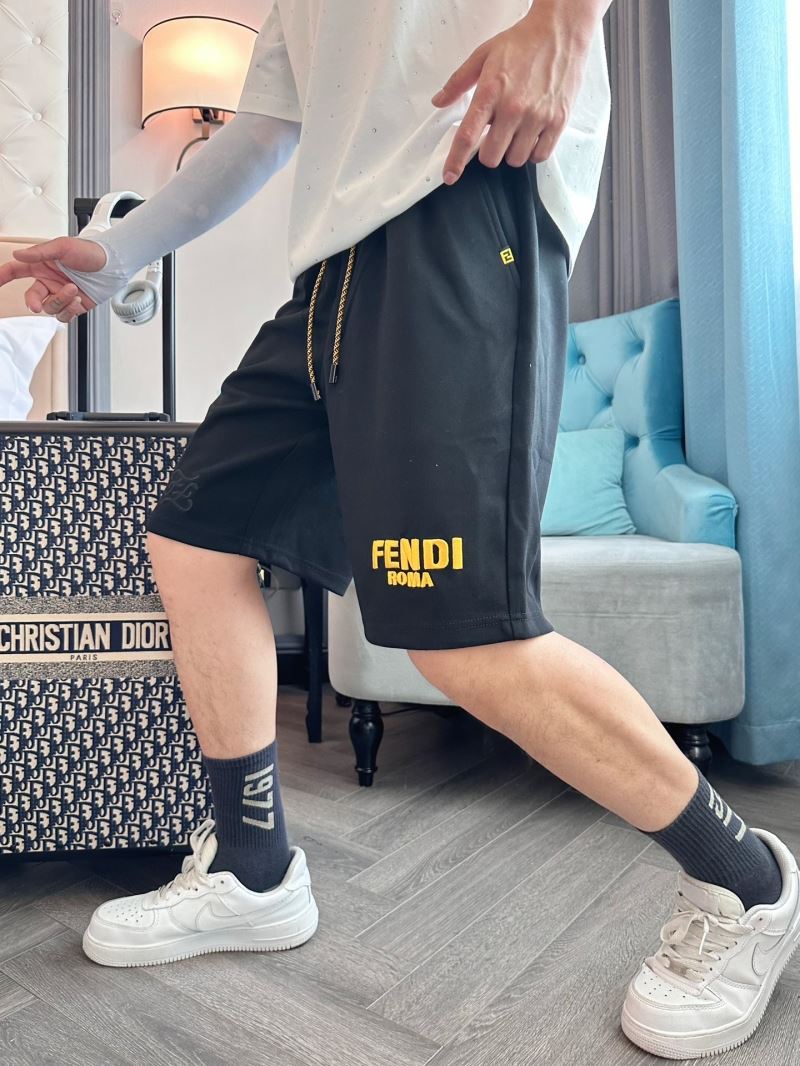 Fendi Short Pants